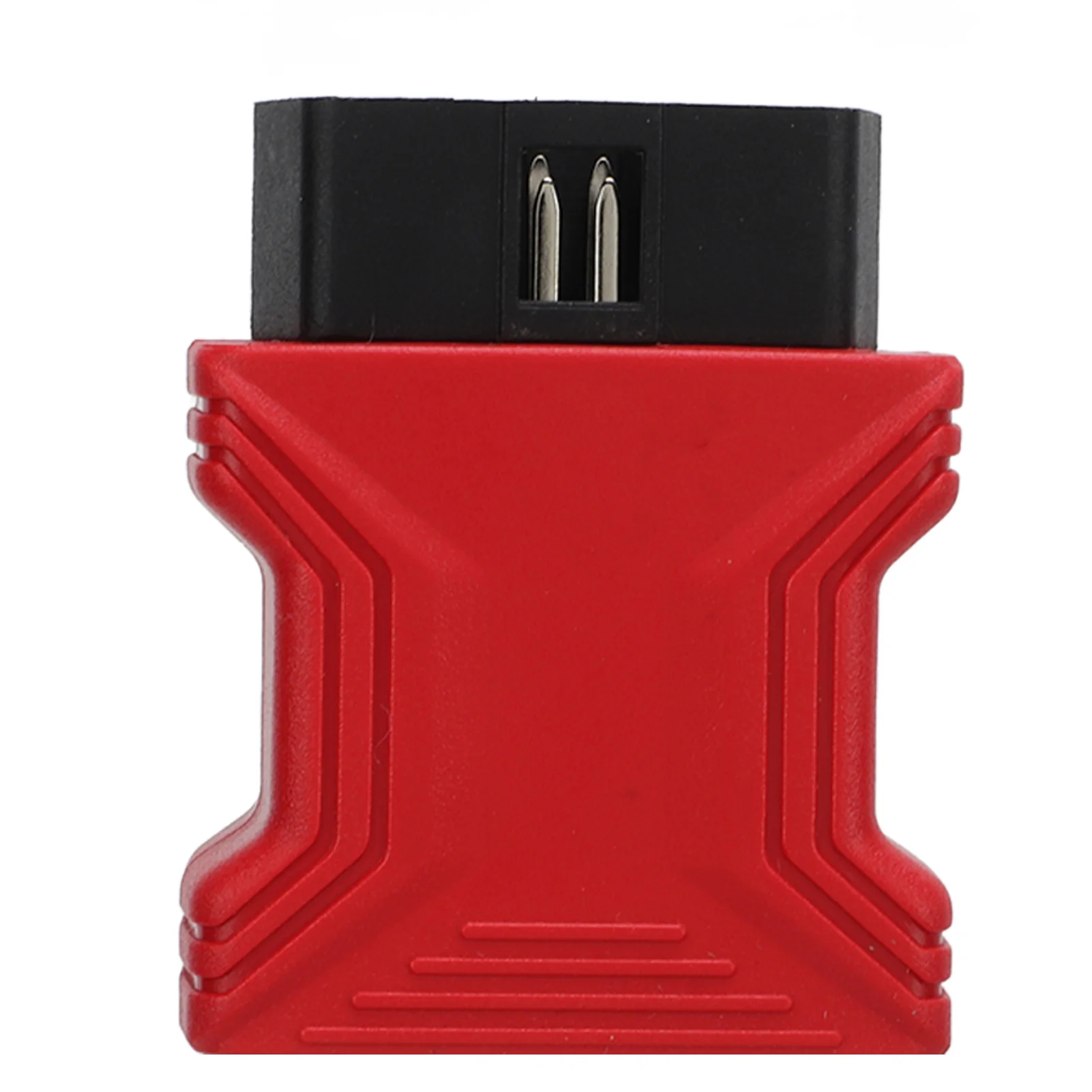 Адаптер-разъем OBD2 16-контактный, замена для X100 PRO, X100 PRO2, X100 PAD, X100 PAD2, EZ400 PRO, EZ500, EZ300 PRO