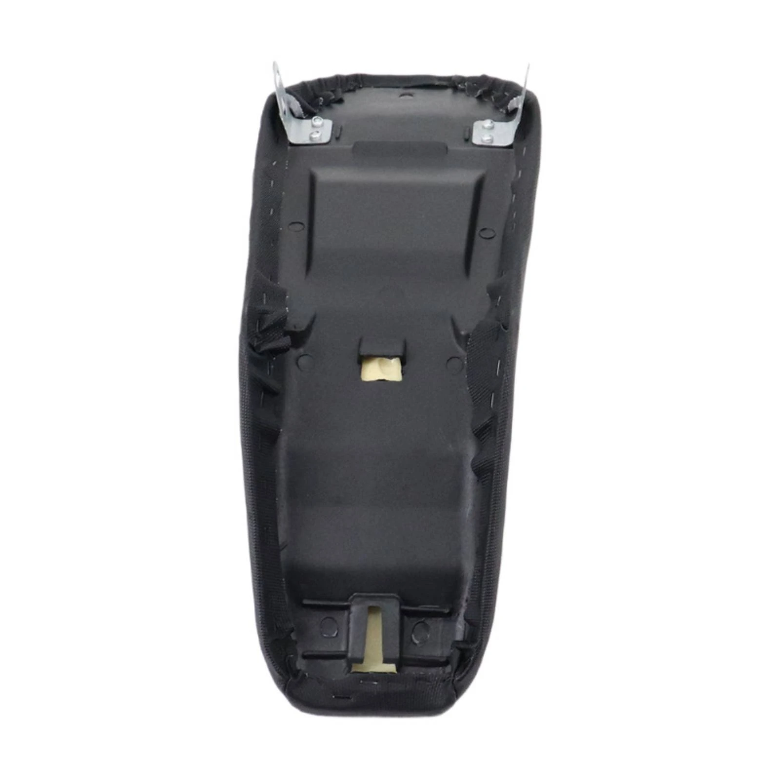 Dirt Bike Seat Cushion Textured Motorcycle Seat Cushion Tapered Shock Absorbing for Riders, off-Road, Trail Riding