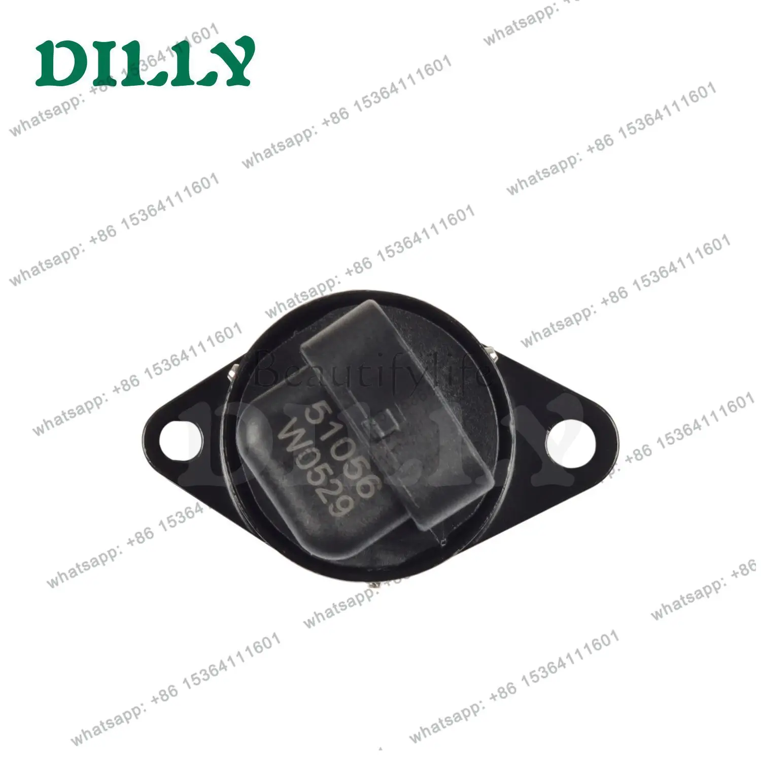 Motorcycle idling motor 51056Auto parts