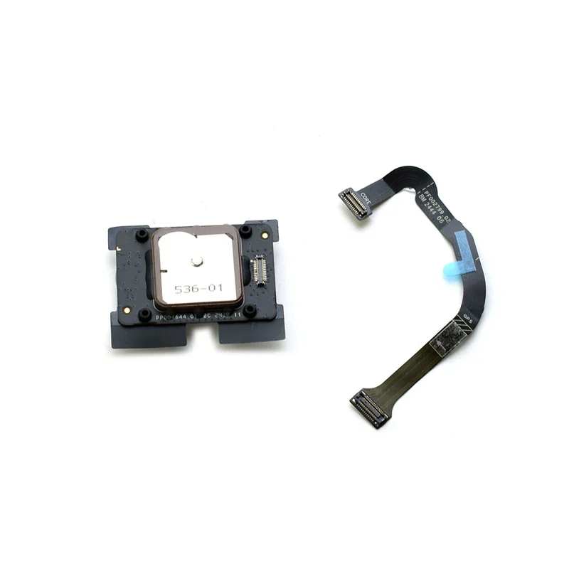 

GPS-плата или плоский кабель для замены GPS-модуля DJI Flip для запасных частей для дрона DJI Flip