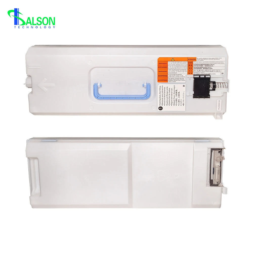 WT202 Waste Toner Container FM1-A606-040 WT-202 for Canon NPG67 NPG71 C3020 C3120 C3125 C3320 DX C3725i C3730i C5735i Box