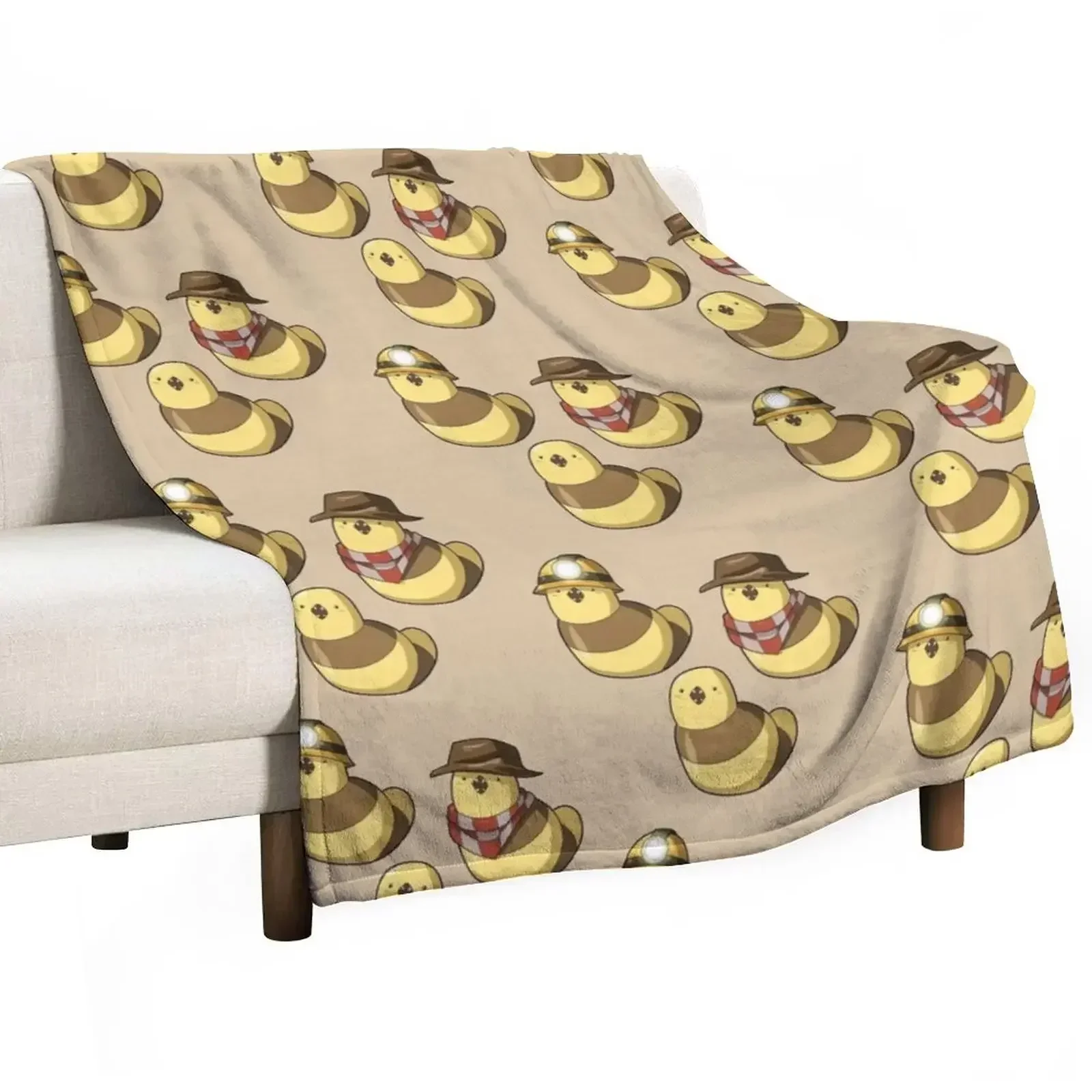 

SCREEEEE Throw Blanket sofa bed for winter warm for winter Hairys Blankets