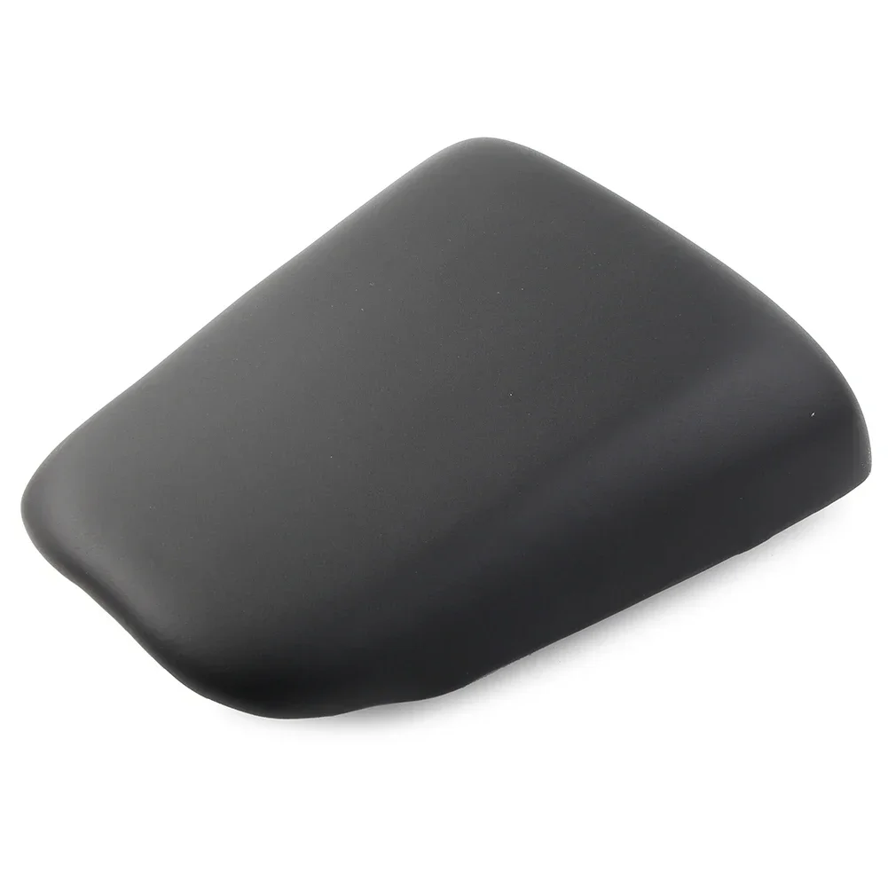 

Motorcycle Accessories Rear Pillion Passenger Soft Seat Cushion For Suzuki SV650 SV1000 SV 650 1000 SV1000S 2003-2012 2011 2010