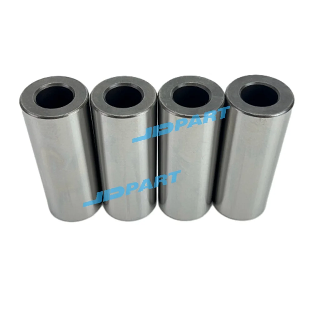 

High Quality 4PCS 4TN100 Piston Pin For Yanmar Engine Parts