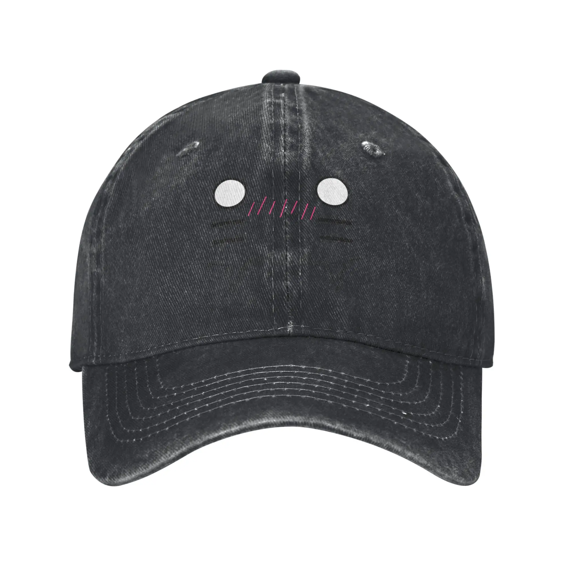 Al Blushing Fashion Baseball Cap  Lightweight Hats  Basketball Game Hats