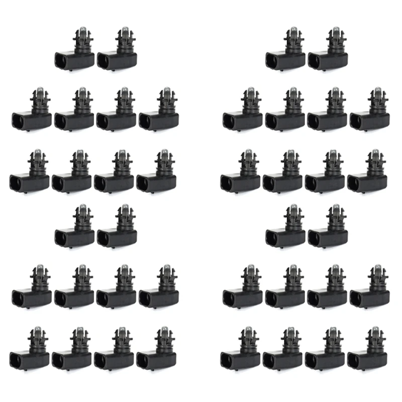 40PCS Ambient Outside Air Temperature Sensor For GM For GMC For Chevrolet 25775833