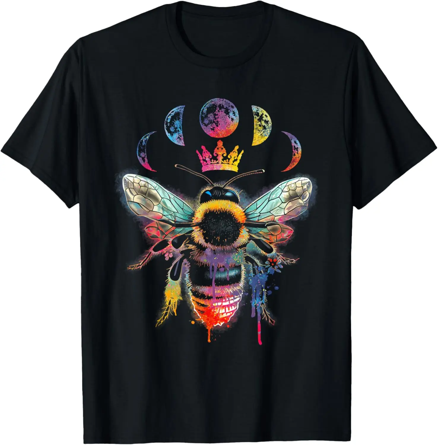 Tie Dye T-Shirt