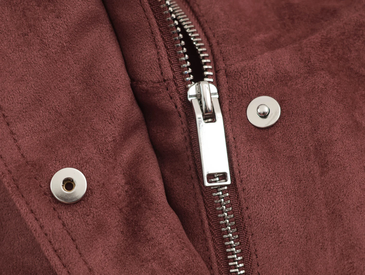 Women Vintage Belt Coat Elegant Commute Faux Suede Jacket Coat New 2026 Fall Winter Chic Street Style Stand-Collar Coat Pink Hot 5