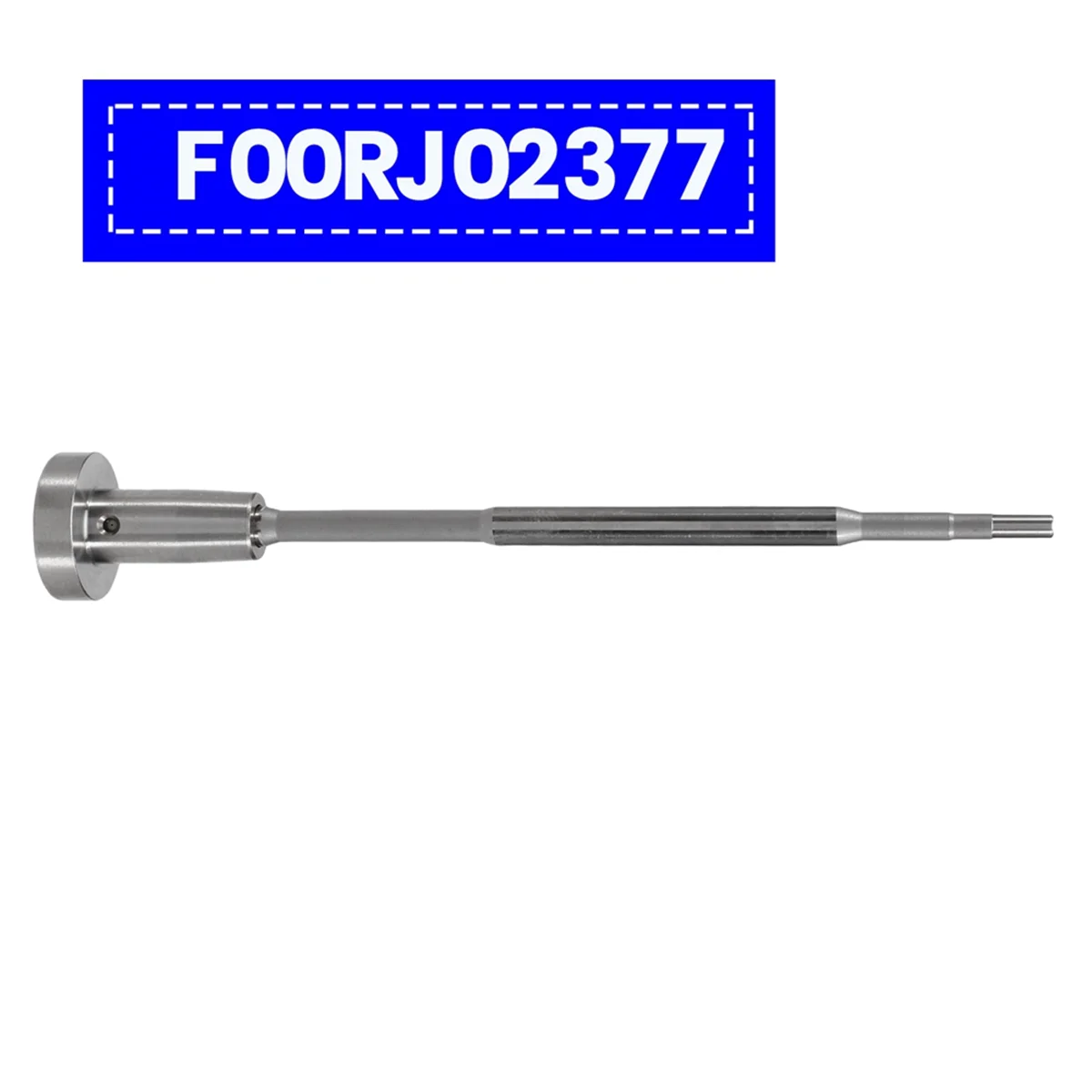 F00RJ02377 New Diesel Common Rail Fuel Injector Control Valve for Diesel Injector 0445120295/377/327/167