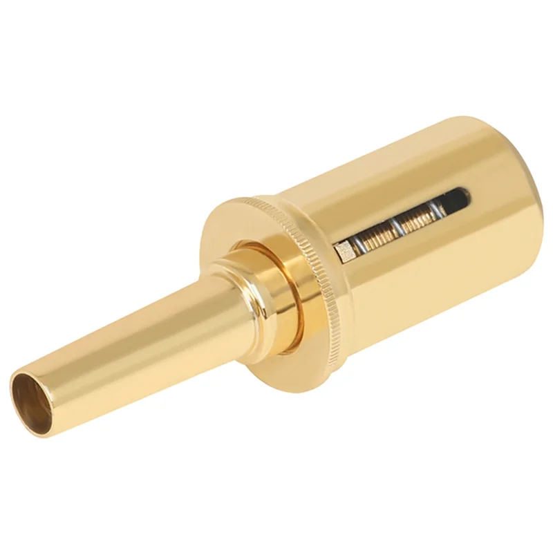 A12E-1 قطعة البوق صمام تخفيف الضغط التنفس ممارسة الملحقات الموسيقية مخفض الضغط المعبرة