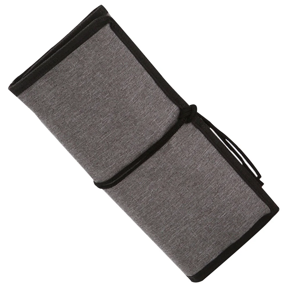 

24Pcs Painting Brush Set Artist Nylon Hair Brushes Oil Acrylic Watercolor Detailing Drawing Craft Supplies Detail Brush Set