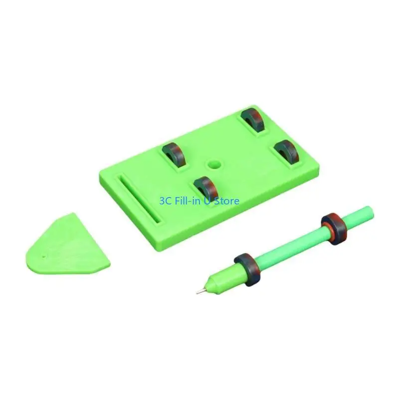 G8TA 자기 부상 실험 설정 자기 실험 장비 공급