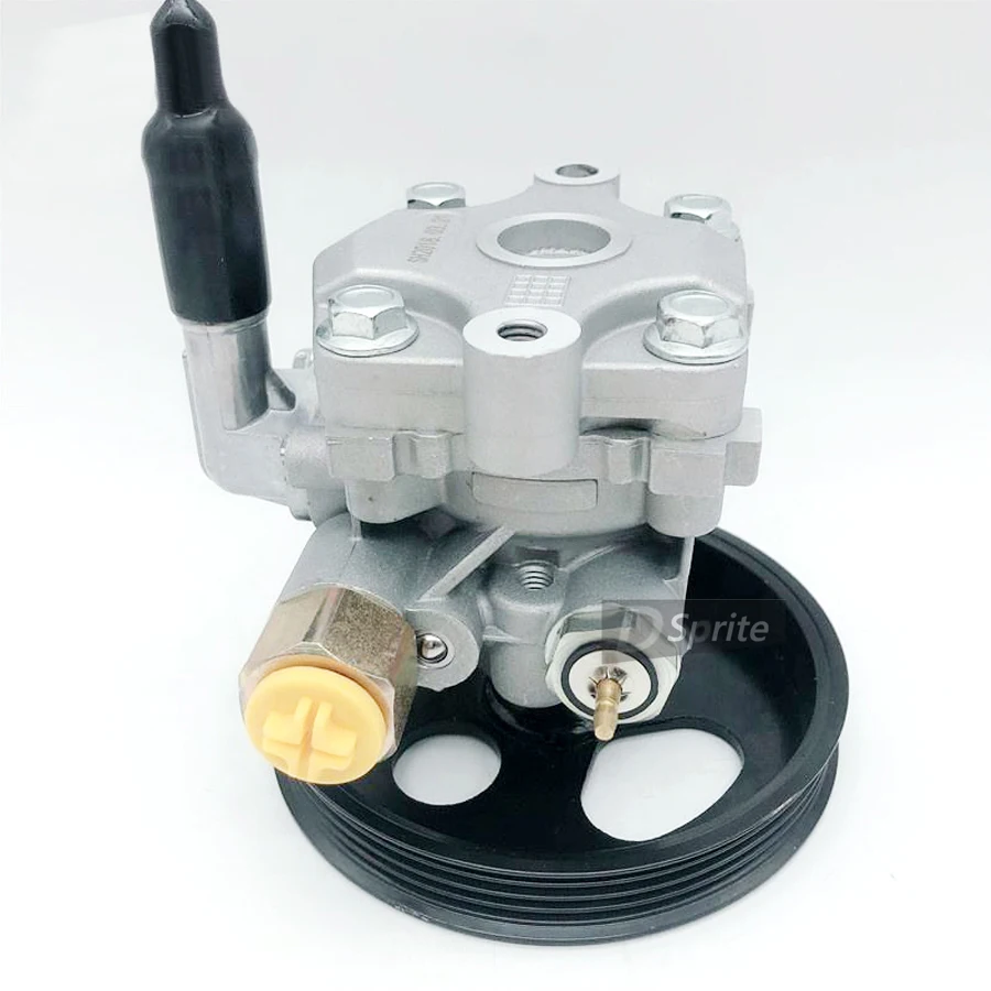 HIGH QUALITY AUTO Power Steering Pump 3407200-K00 3407200K00 For great wall Wingle 3 wingle 5 steed A5 V220 V240