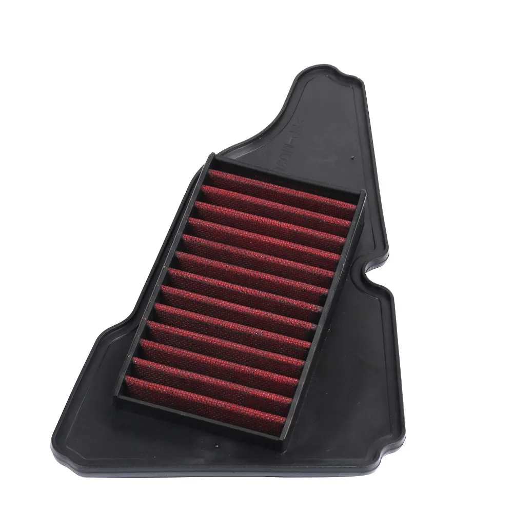 Motorcycle High Flow Air Filter For YAMAHA JOG i125 CYGNUS GT FX125 FORCE GT ZY125T-14 AS125 JYM125T-2D ZY125T-13 Intake Cleaner image 3