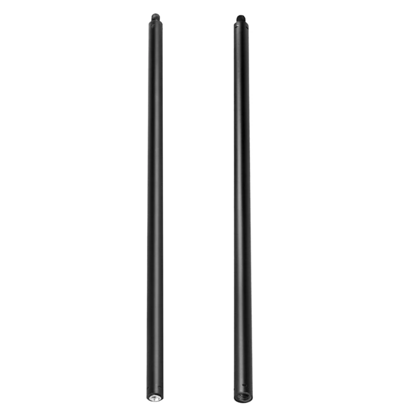 Monopié extensor cámara DSLR, aluminio, altura ajustable para cámaras