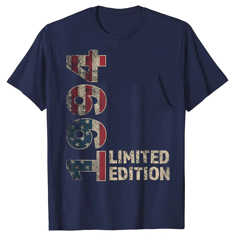 Geschenk zum 32. Geburtstag, Vintage-T-Shirt „Born 1994 Turning 32 Year Old“ für Herren, modisches, lässiges T-Shirt, lockeres, übergroßes Streetwear-T-Shirt – Detail 2