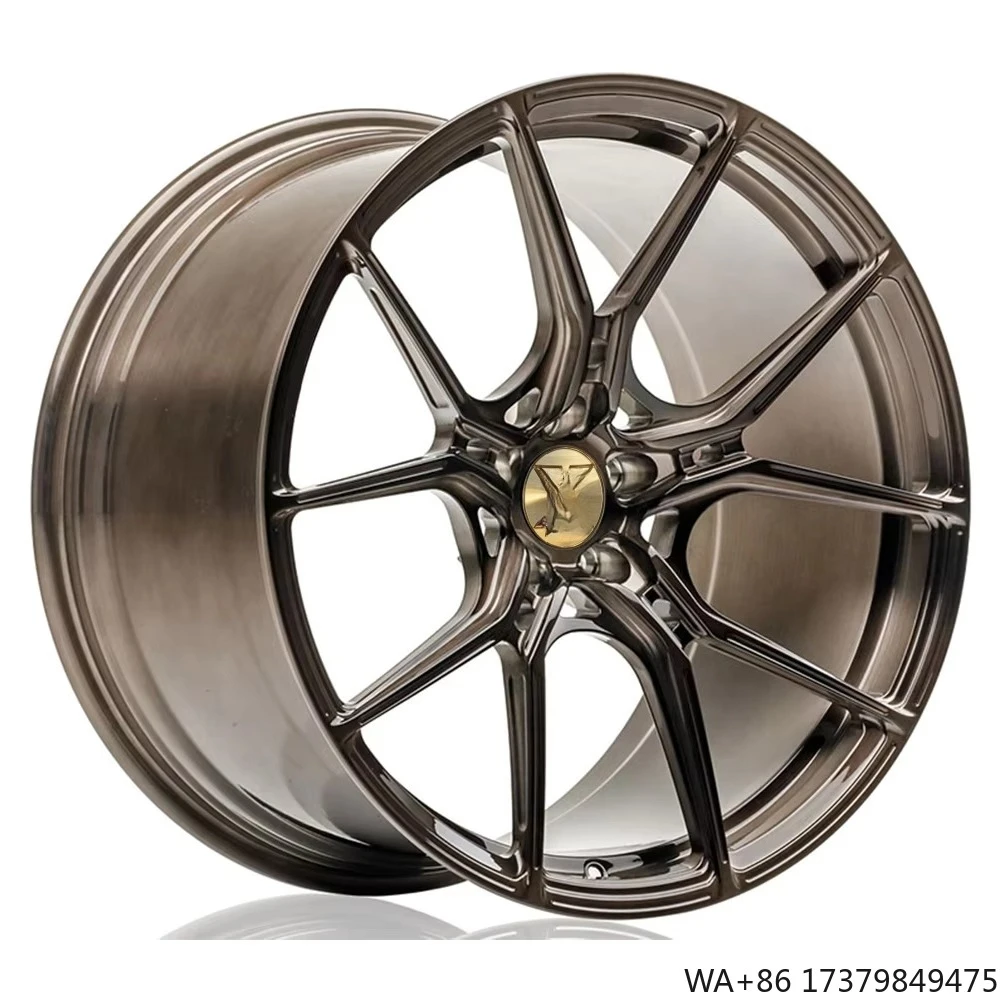 

Custom 1-Piece Concave Forged Car Rims 5x112 5x120 5x130 Aluminum Alloy Spider R8 RS4 M4 G81 for 911 Carrera 991 GT3 Wheels