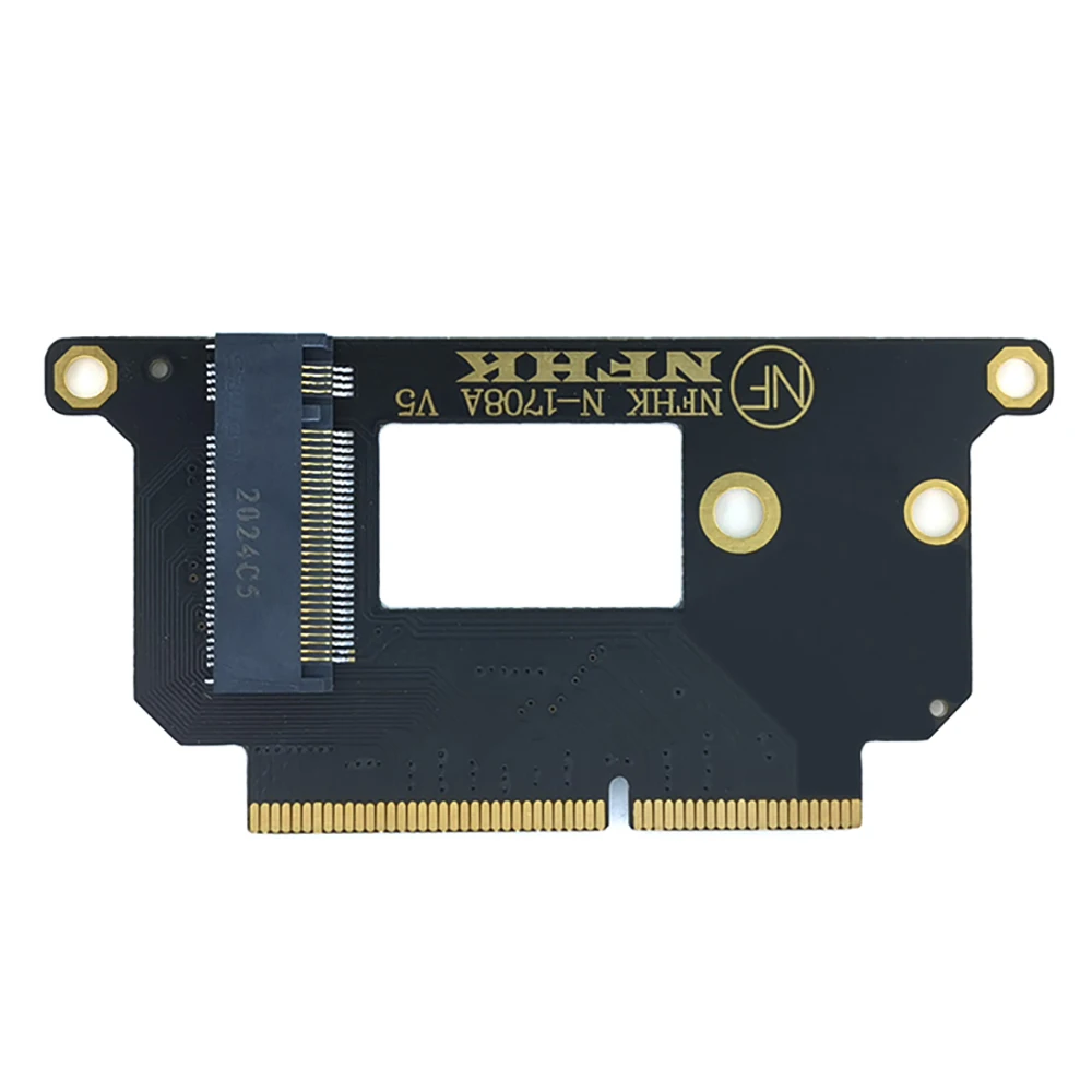

Карта адаптера жесткого диска Durable-SSD M.2 NVME для PRO A1708, карта адаптера жесткого диска SSD, карта адаптера жесткого диска SSD