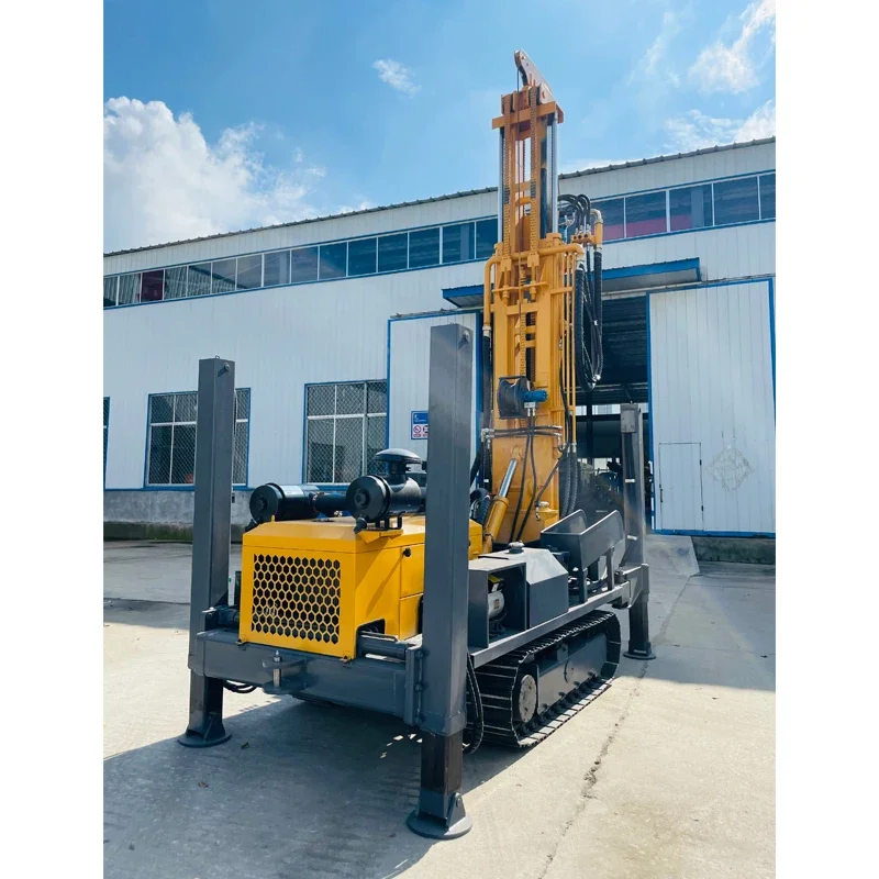 Mine Drilling Rig 1… - image
