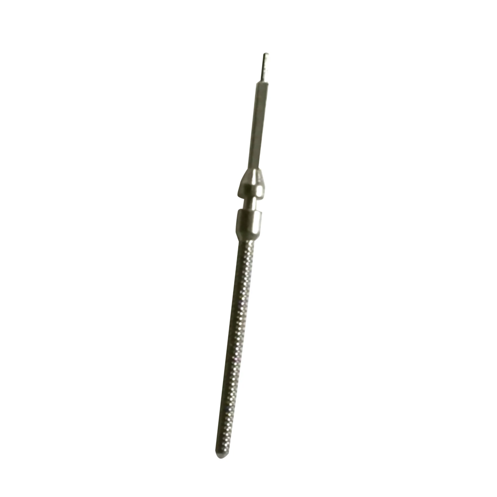Replacement Watch Winding Stems For 2813 8205 Movement Accessories High Quality Durable Watch Movement Winding Stems Repair Part
