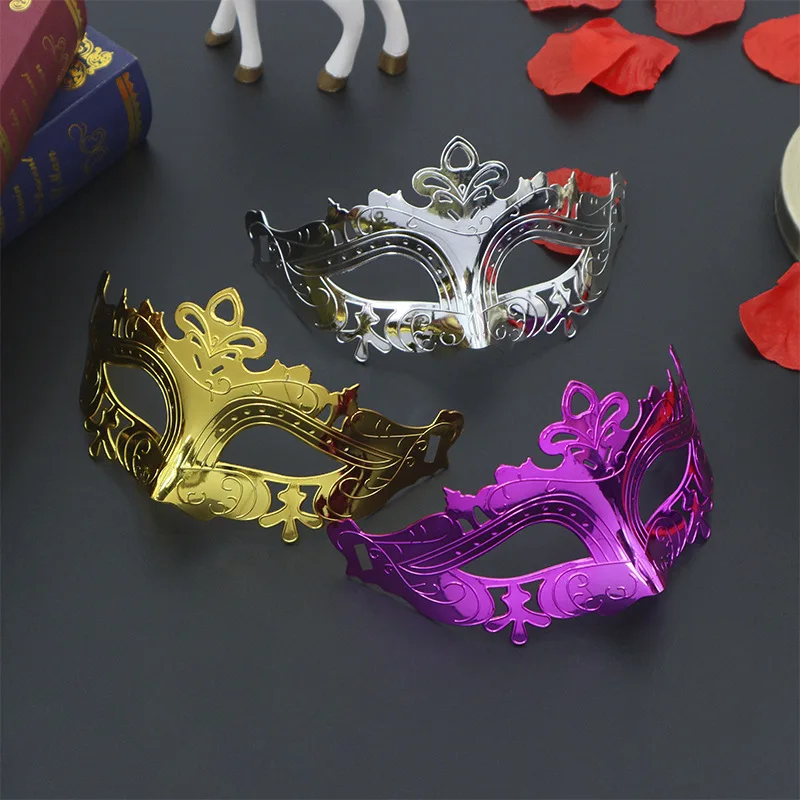 Women Venetian Feather Mask Party Ball Masks Scary Decoration Easter Cosplay Birthday Halloween Wedding Festival