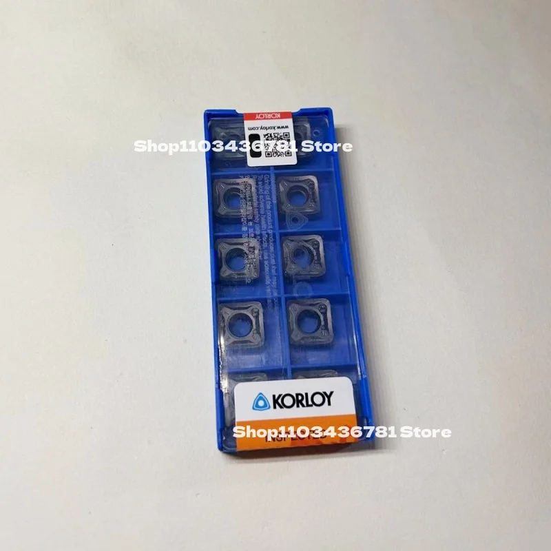 SNMX1206ENN-MF PC5300 / SNMX1206ENN-MM PC5300 /SNMX1206ANN-MF PC5300 /SNMX1206ANN-MM PC5300 CNC turning carbide inserts 10Pcs