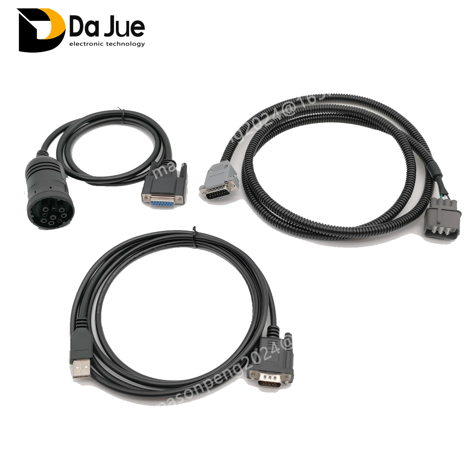 2024 Diagnostic Tool For JCB Heavy Duty Truck Excavator Tractor Diagnostic TOOL With JCB Electronic Service Master 4 2019