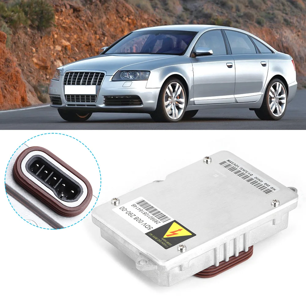 

Балласт для фар для штатива Jaguar 002 820 23 26, подходит для балласта переднего света, балласт для фар R SLK Class