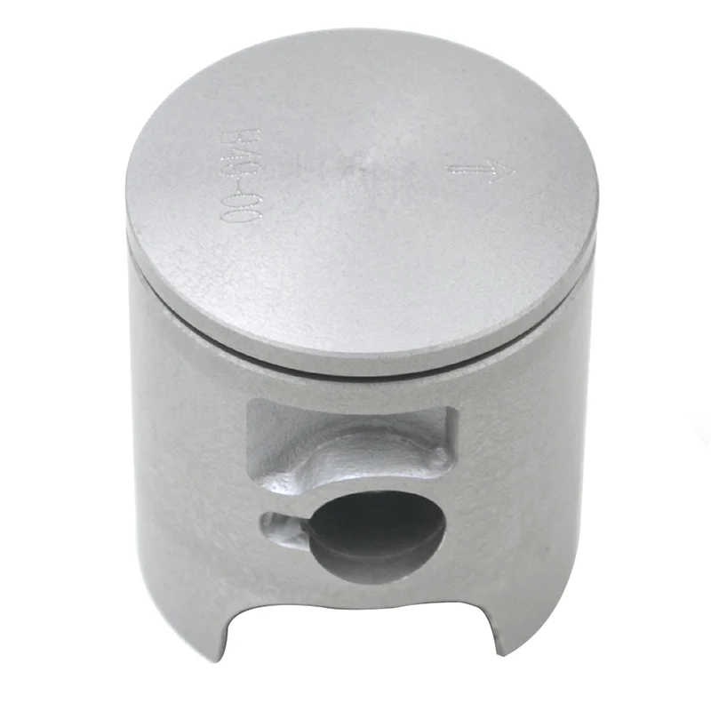 الطريق العاطفة أجزاء محرك الدراجة النارية المكبس خواتم مجموعة كاملة اسطوانة تتحمل STD ~ 100 حجم 47.5 مللي متر 48 مللي متر 48.5 مللي متر لياماها YZ85 YZ 85