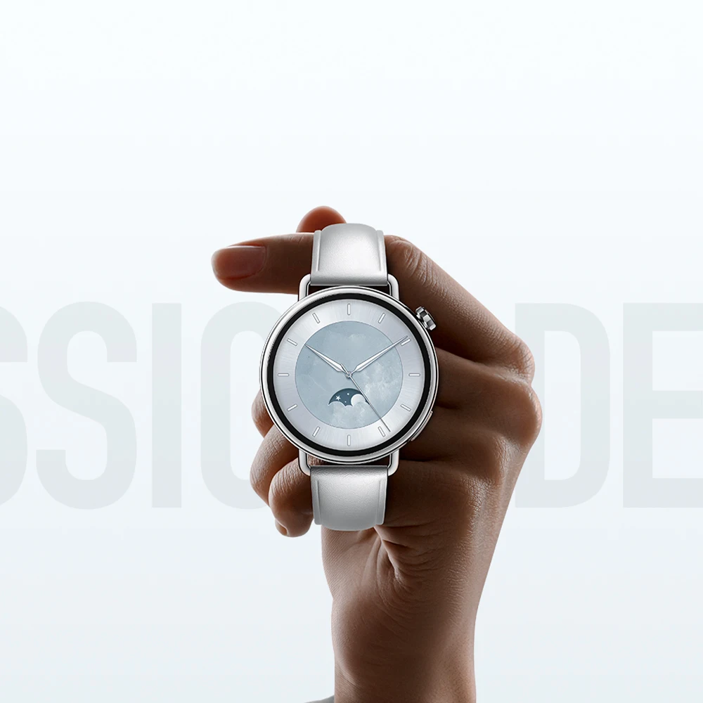 Мягкий кожаный ремешок для Xiaomi Watch S4, спортивная петля 41 мм, сменный ремешок для аксессуаров для XIAOMI Watch S4, металлическая пряжка 41 мм