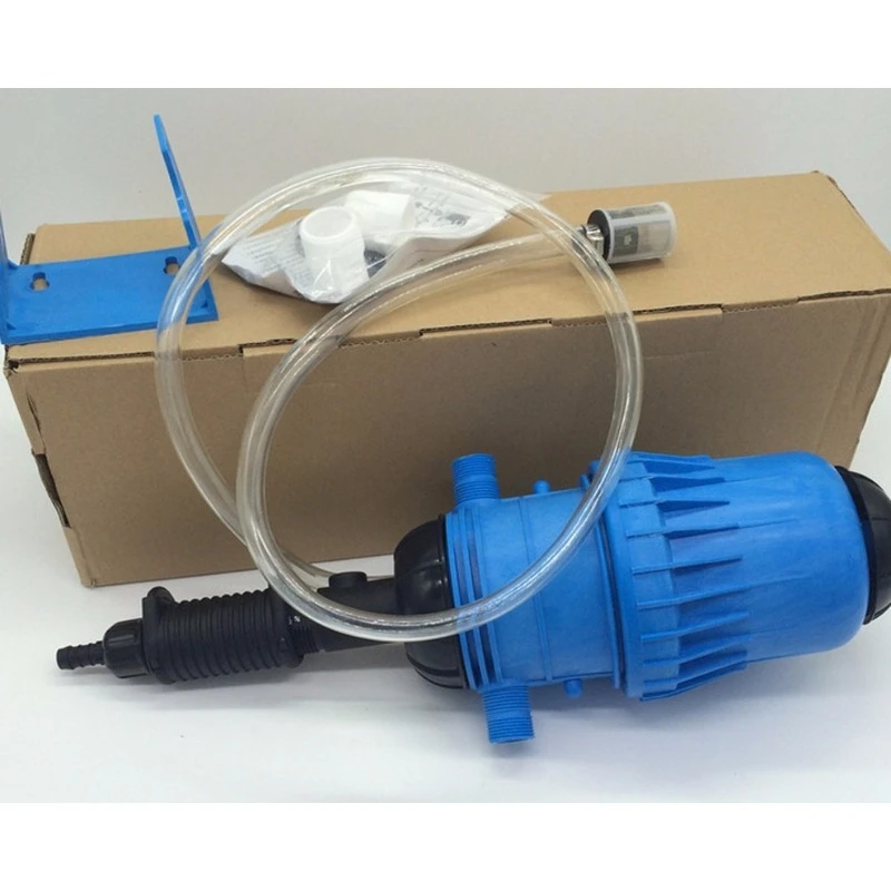

Proportioner Dosing Automatic Device Pump Tools PVC Injector Livestock Farming Fertilizer Injector Dispenser