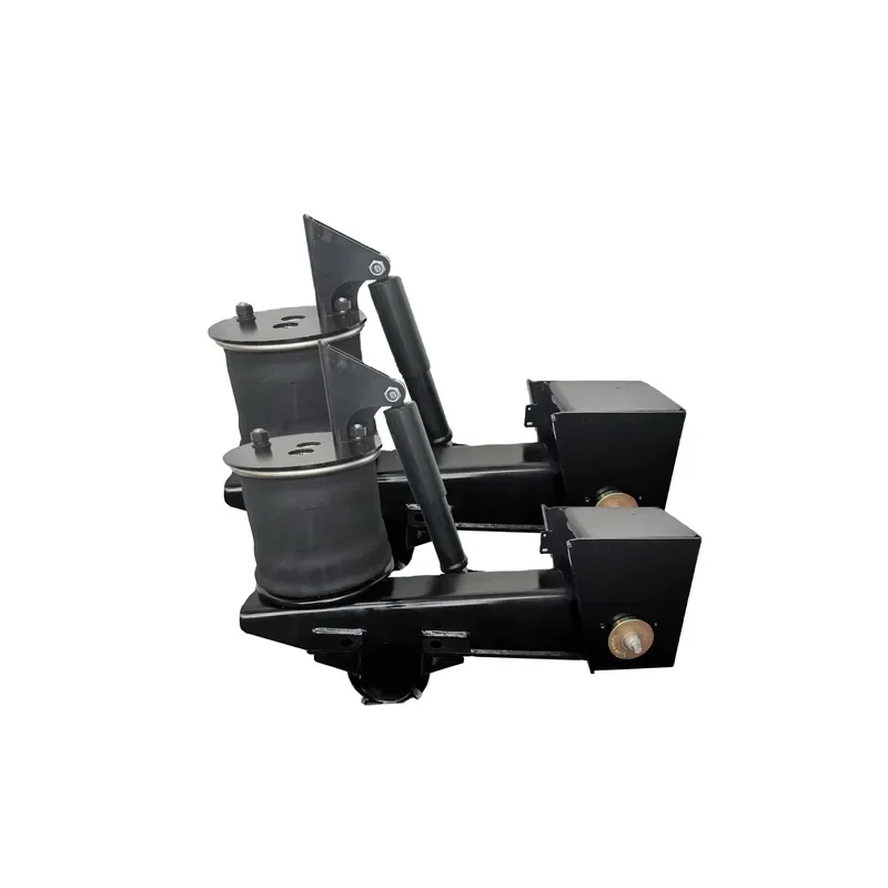60T Air Suspension for Heavy Duty Trucks Truck Trailer Air Suspension System