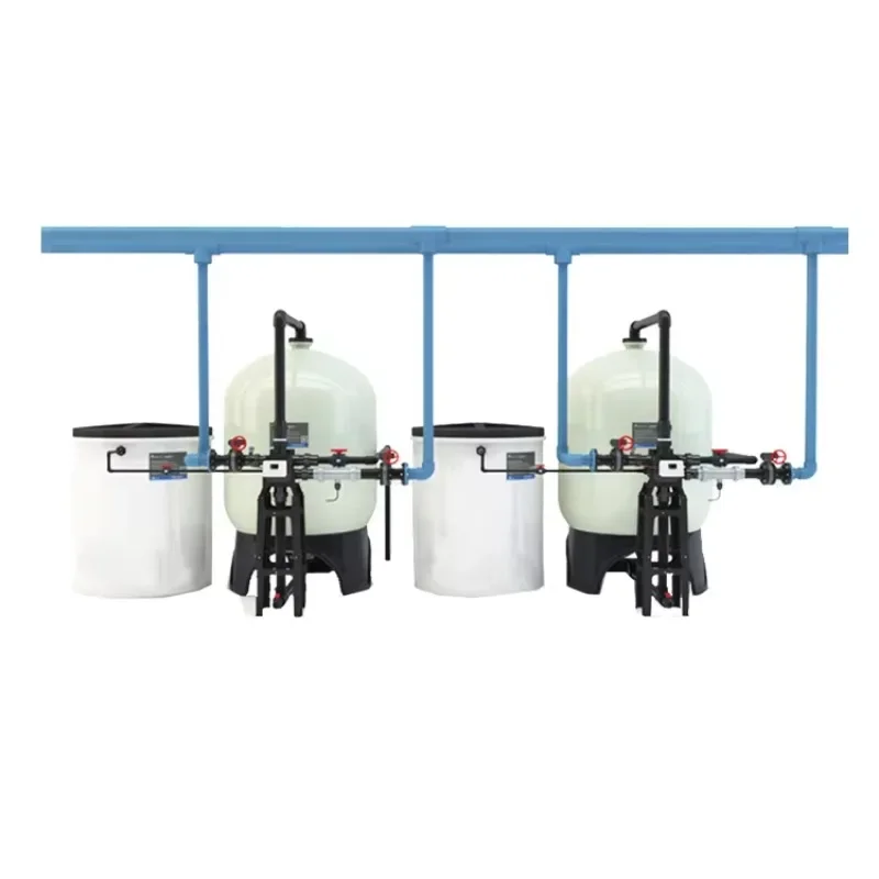 

High-quality industrial machinery water treatment equipment