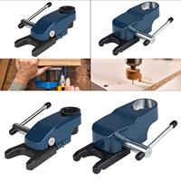 Fixed Clip Woodworking Clamp Workbench Accessories Quick Clamp Fast Hold Down Clamp for Carpentry Garage Home Workshop