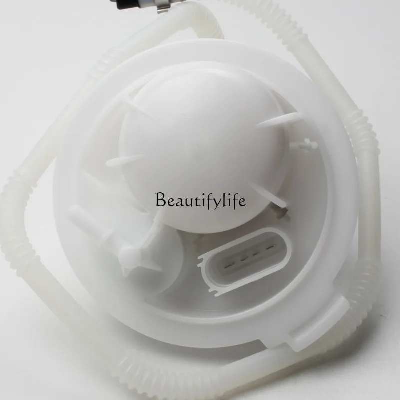 7L0919679 229025003001 يمكن رؤية النماذج القابلة للتطبيق في الوصف التفصيلي، مضخة الوقود مع عنصر الفلتر #3