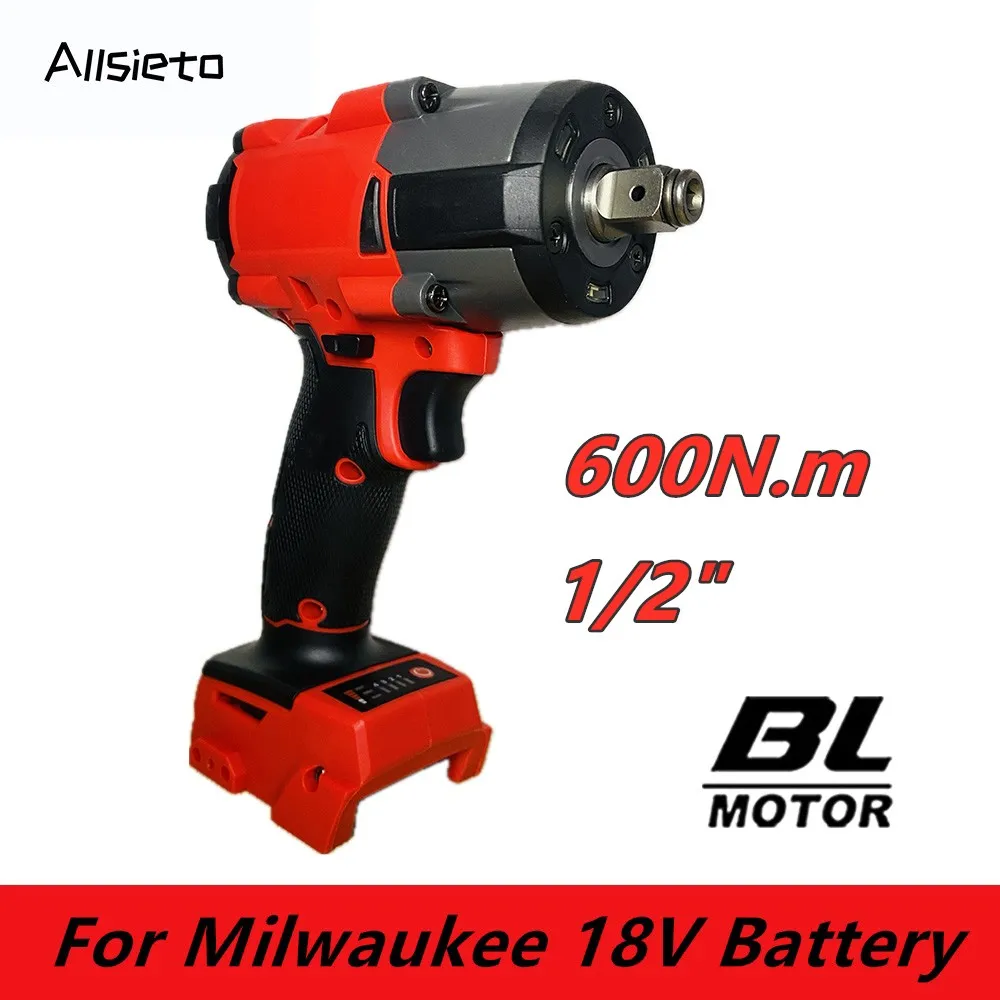 confortable-pour-milwaukee-18v-batterie-600nm-couple-cle-a-chocs-electrique-sans-fil-cle-sans-brosse-voiture-camion-reparation-outil-electrique