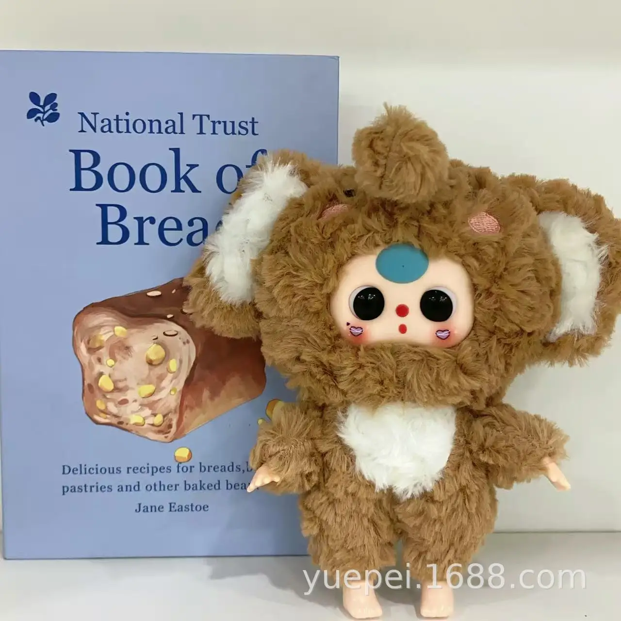 Heißverkaufte modische Tischdekoration, überraschendes geheimnisvolles Geschenk, süße Puppe, Geburtstagsgeschenk