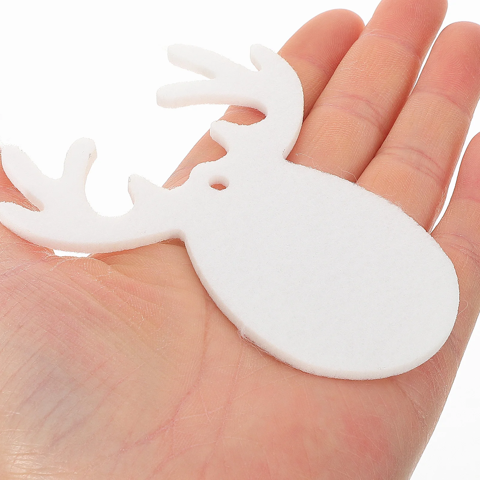 

NOLITOY 8pcs Car Air Freshener Aromatherapy Tablets Scented Hanging Felt for Home Vehicle Interior Odor