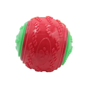 매력적인 인터랙티브 강아지 꼬부기 공, 쉬운 잡기 장난감, 유연한 꼬부기 공