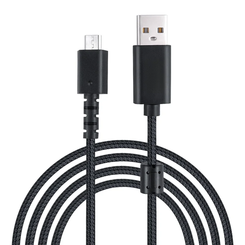 PP+ NEW USB Charging Cable For Logitech G633 G933 G533 Headset G502 LIGHTSPEED Mouse