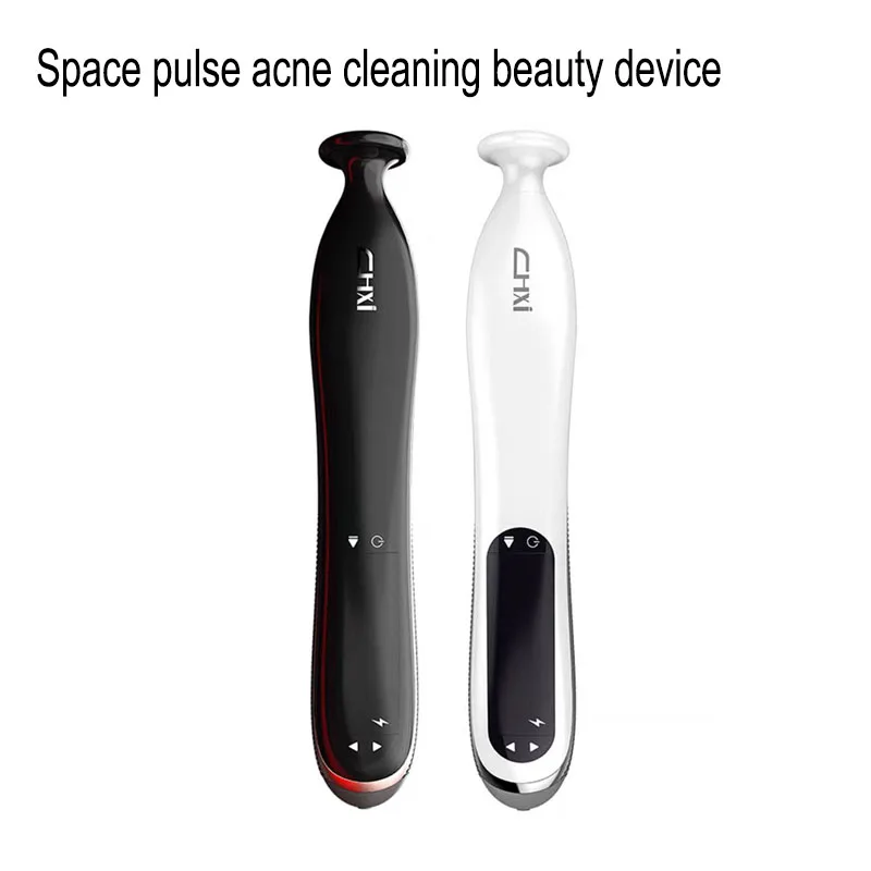 Household Ozone Mite Removal, Fading Of Acne Scars And Pits, Repair Of Facial Plasma Beauty Instrument