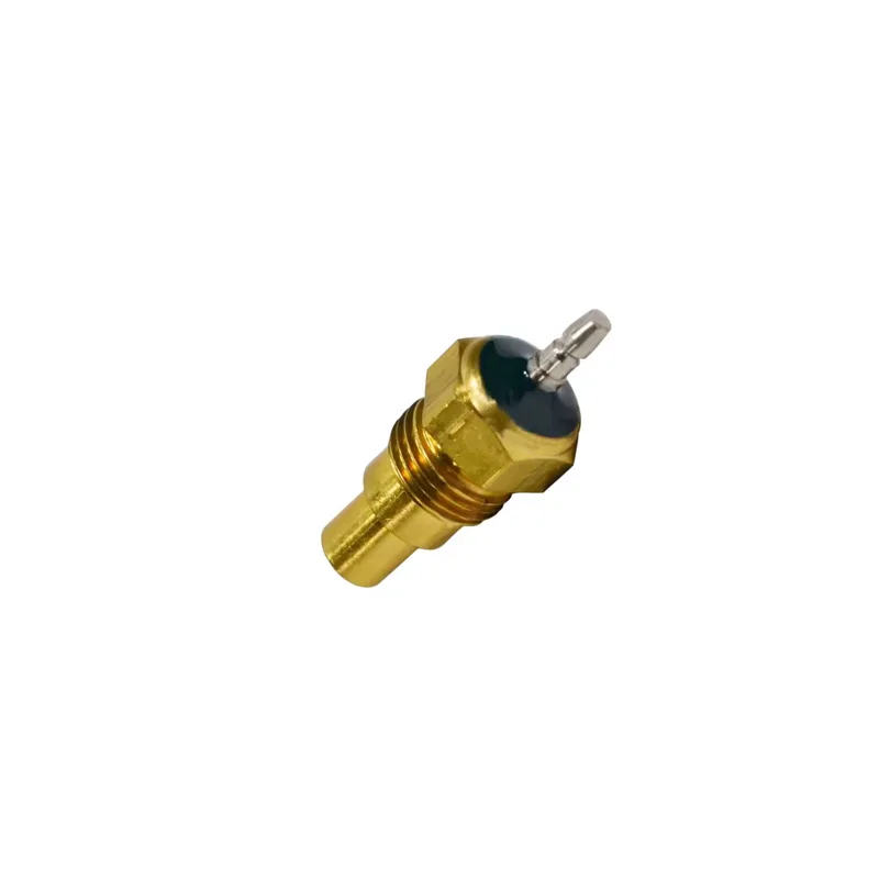 Excavator Accessories Water Temperature Sensor Short Model MD366869 for 6D22 4M40