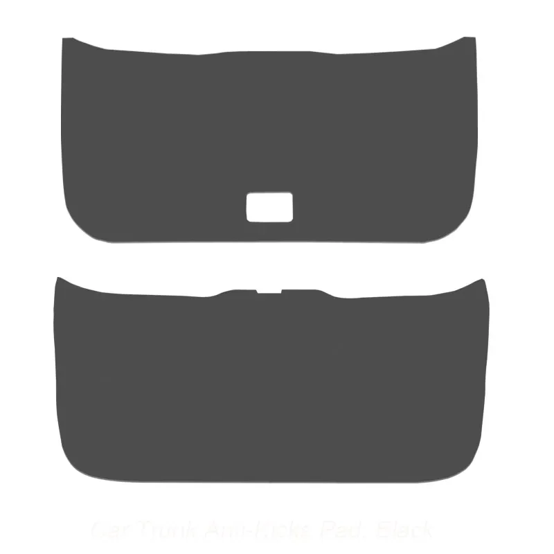 Для Weltmeister W6 EX5 2021-настоящее время автомобиля, противоударная карбоновая накладка на багажник, защита от атмосферных воздействий, пылезащитная наклейка на заднюю дверь, автоаксессуары Для Weltmeister W6 EX5 2021-настоящее время автомобиля, противоударная карбоновая накладка на багажник, защита от атмосферных воздействий, пылезащитная наклейка на заднюю дверь, автоаксессуары