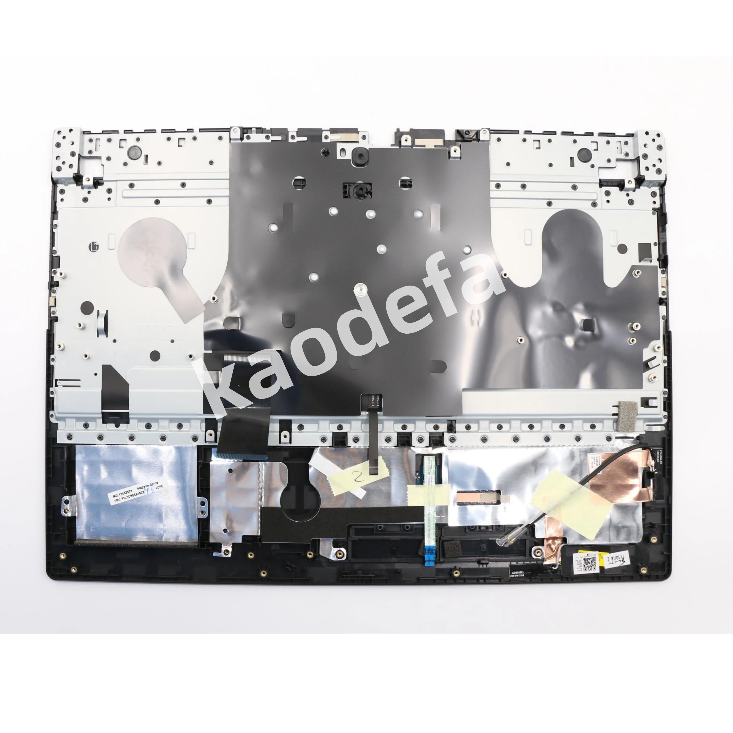 For Lenovo Legion Y530-15ICH-1060 Laptop Keyboard FRU: 5CB0S91802