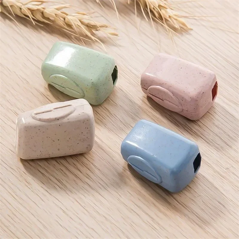 Mini cubierta para cabezal de cepillo de dientes, cubierta protectora portátil para cepillo de dientes, cubierta de almacenamiento para cabezal a