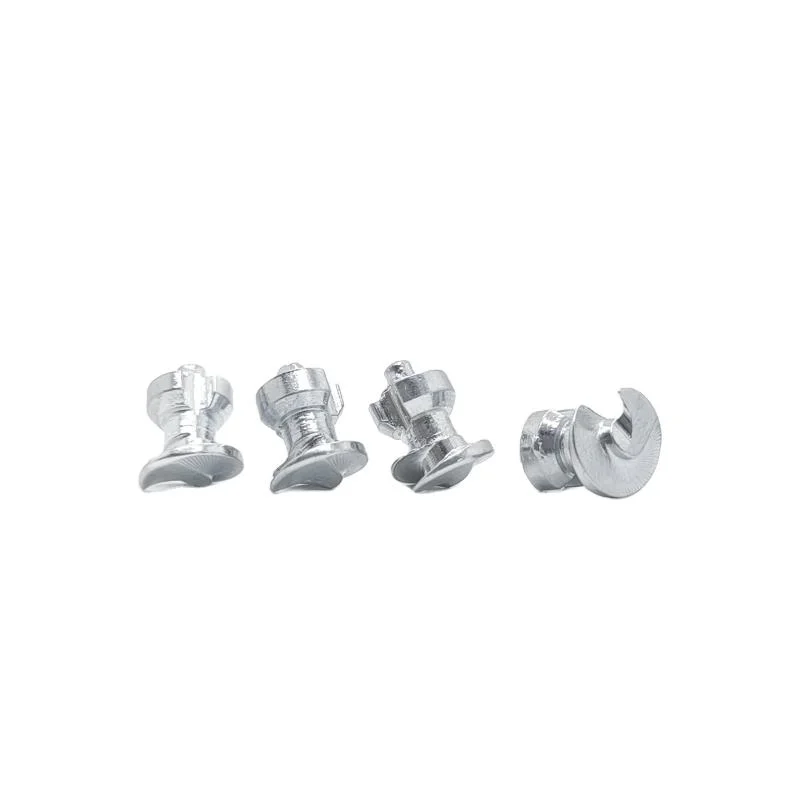 50pcs UP300B Winter Tire Spikes +1pc Installation Tool – Premium Snow & Ice Traction Studs for Cars & Trucks