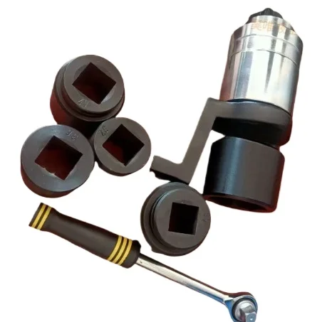 Manual Torque Multiplier Afterburner Wrench Drive Ratio 1 to 6 Torque Multiplier Amplifier Torque Multiplier