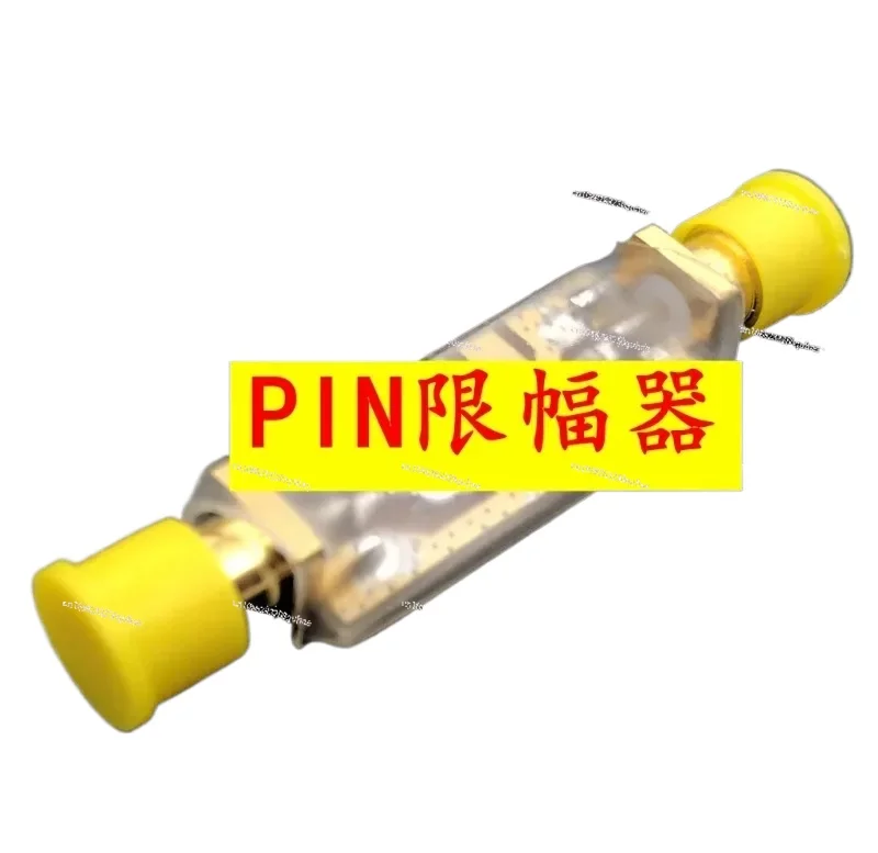 PIN diode SMA RF limiter 10M-6GHz+10dBm,+20dBm, 0dBm small volume
