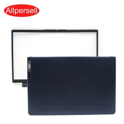 Blu per Lenovo ideapad 3-15ITL6 15 ada6 15 aba7 15 alc6 schermo cover posteriore cornice LCD cornice anteriore shell 5CB1B60415