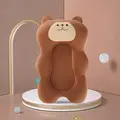 Brown Monkey